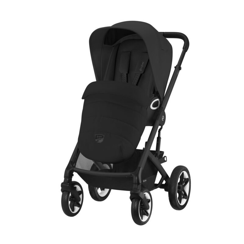 Adapteri Cybex Balios S Lux, Talos S Lux