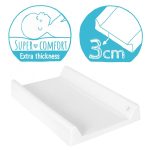 mazuļu pārtinamā virsma ar stingru pamatni 50x70 cm