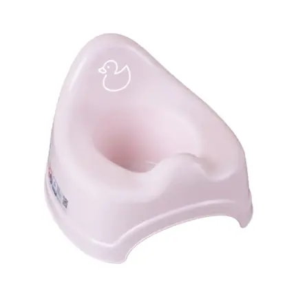 Bērnu podiņš Duck pink, Tega baby