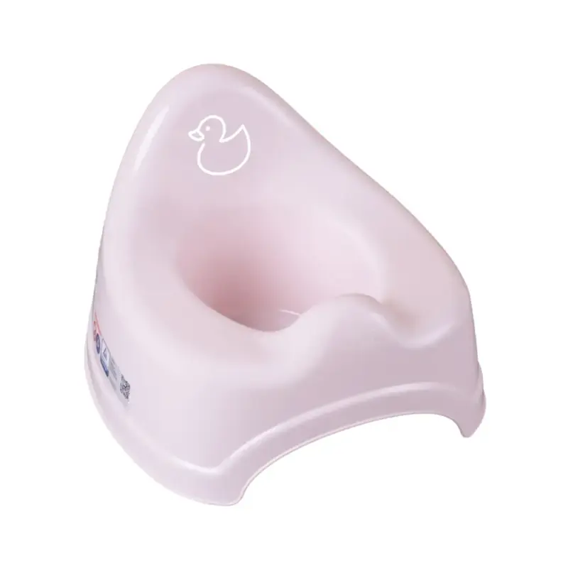 Bērnu podiņš Duck pink, Tega baby
