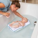 Doomoo peldošs vannas matracis Easy bath 214116