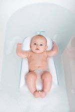 Doomoo peldošs vannas matracis Easy bath 214116
