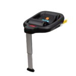 isofix bāze elo