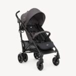 bērnu rati joie brisk lx ember