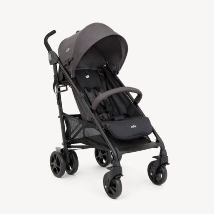 bērnu rati joie brisk lx ember