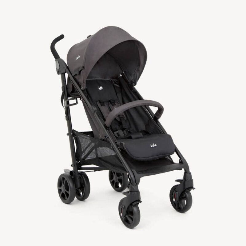 bērnu rati joie brisk lx ember