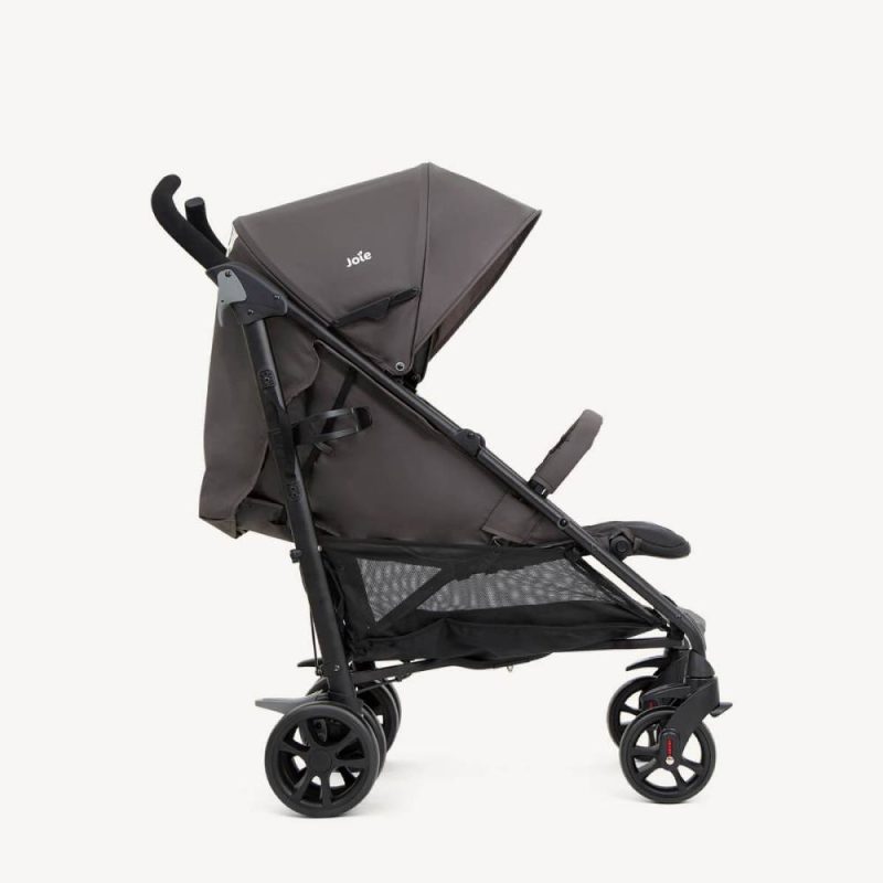 bērnu rati joie brisk lx ember