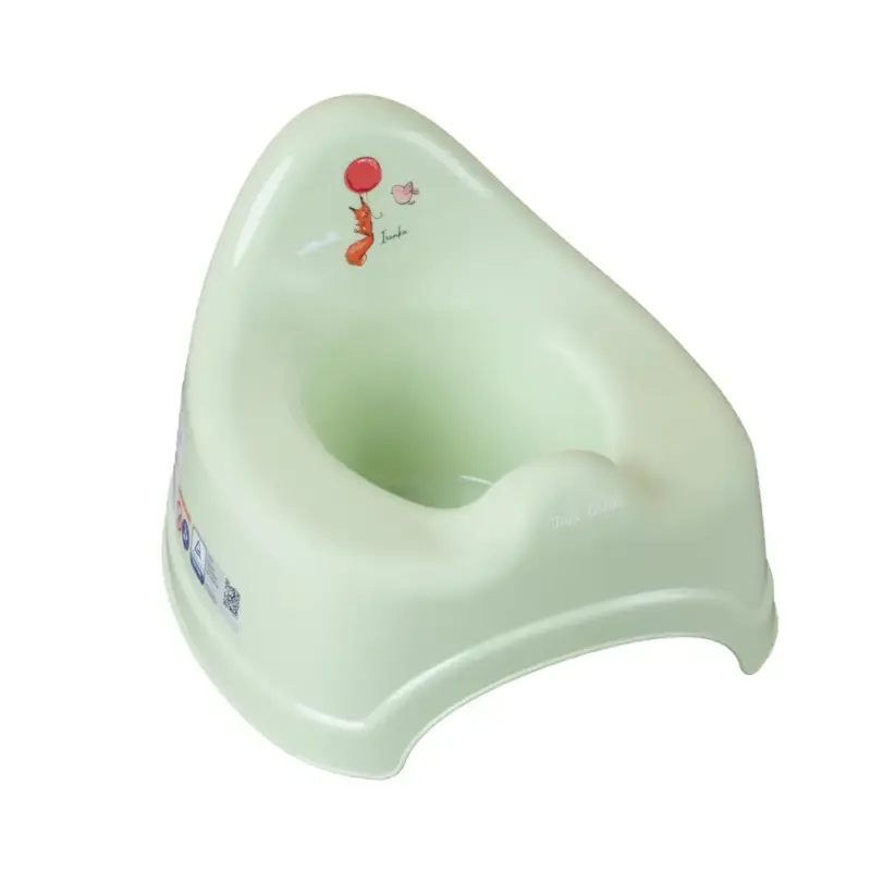 Bērnu podiņš Fairytale green, Tega baby 1008699