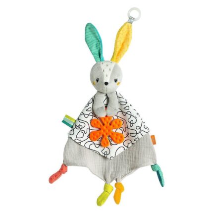 Mīļlupatiņa Hare Multicolor, Fehn