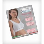 Krūšturis grūtniecēm Maternity, S/M, Skin, Bellissima 1005734 - Image 3