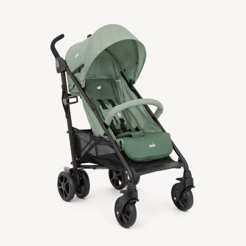 bērnu rati joie brisk lx laurel