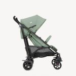 bērnu rati joie brisk lx laurel