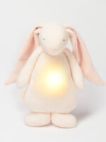 Rotaļlieta Moonie 2.0 Humming Bunny, Powder