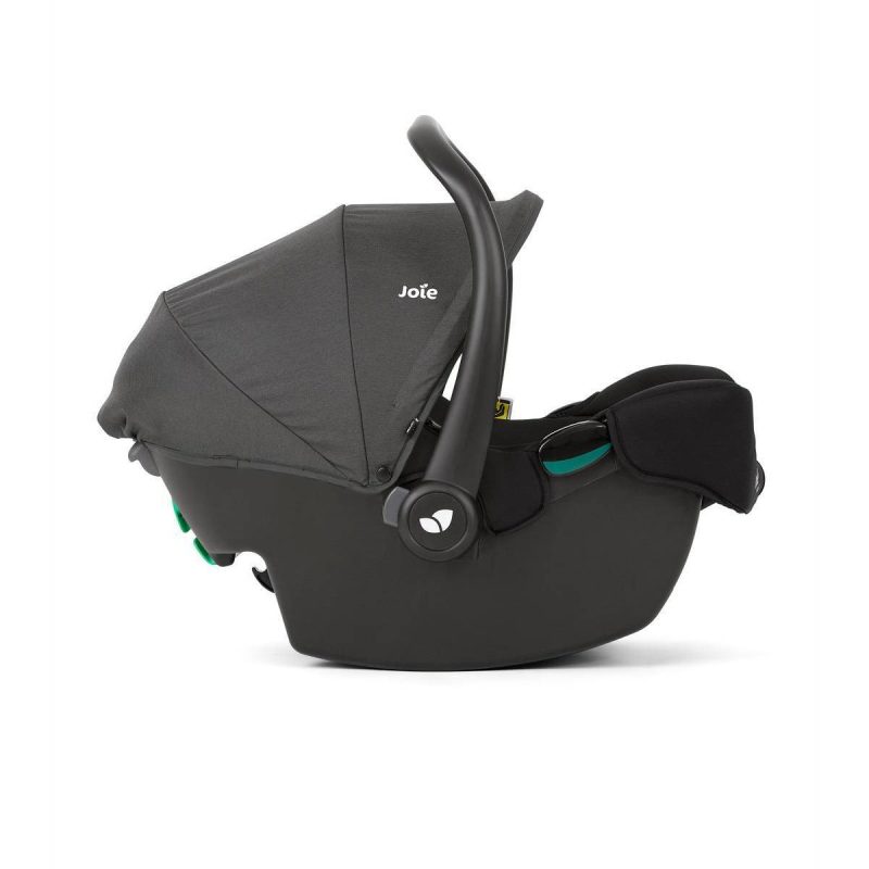 autokrēsls mazuļiem joie i-snug