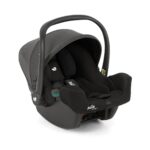 Autokrēsls Joie i-Snug 2, 40-75 cm, 271323 Shale