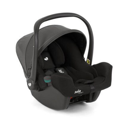 Autokrēsls Joie i-Snug 2, 40-75 cm, 271323 Shale