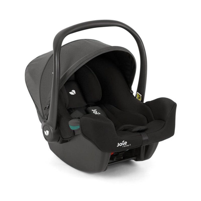 Autokrēsls Joie i-Snug 2, 40-75 cm, 271323 Shale