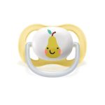 Philips Avent māneklītis Ultra Air Fruits DECO, 0-6M, 2 gab., 080/17