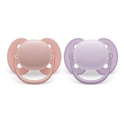 Philips Avent māneklītis Ultra soft Neutral, 0-6M, 2 gab., meitenēm, 091/31