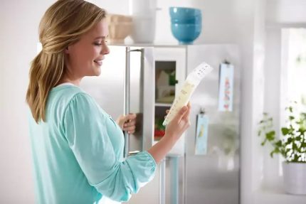 Philips Avent krūts piena uzglabāšanas maisiņi 180ml/25 gab.