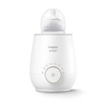 Philips Avent elektriskais pudeļu un zīdaiņu pārtikas sildītājs SCF358/00