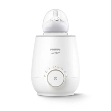 Philips Avent elektriskais pudeļu un zīdaiņu pārtikas sildītājs SCF358/00