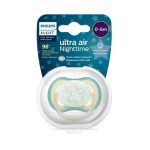 Philips Avent Ultra Air Night māneklītis,0-6M, 1gab., 377/01