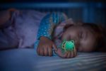 Philips Avent Ultra Air Night māneklītis,0-6M, 1gab., 377/01
