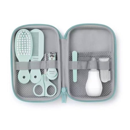 Philips Avent bērna aprūpes komplekts, 7 piederumi, 401/00