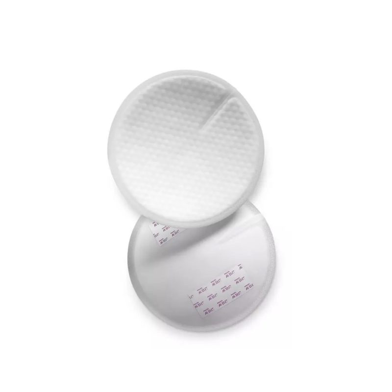 Philips Avent Vienreizējas lietošanas krūšturu ieliktnīši (100 gab.)