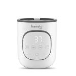 Elektriskais pudeļu un ēdiena sildītājs Lionelo Thermup 2.0, white