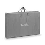 Zīdaiņu gultiņa Lionelo Aurora, beige sand