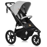 Pastaigu rati Lionelo Azura Grey stone