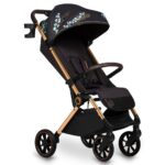 Pastaigu rati Lionelo Cloe Golden Moments