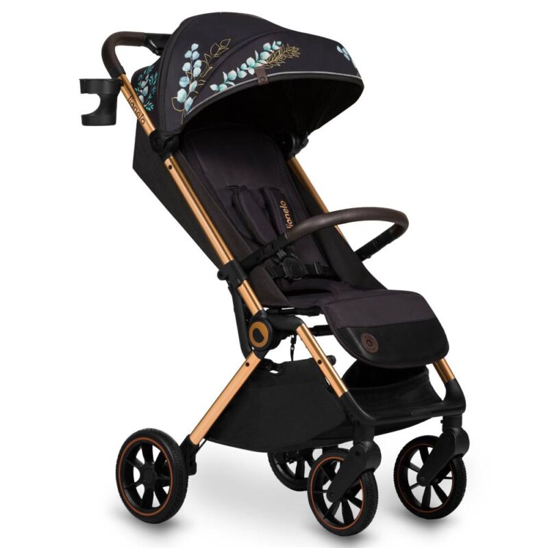 Pastaigu rati Lionelo Cloe Golden Moments