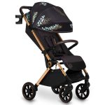 Pastaigu rati Cloe Golden Moments, Lionelo