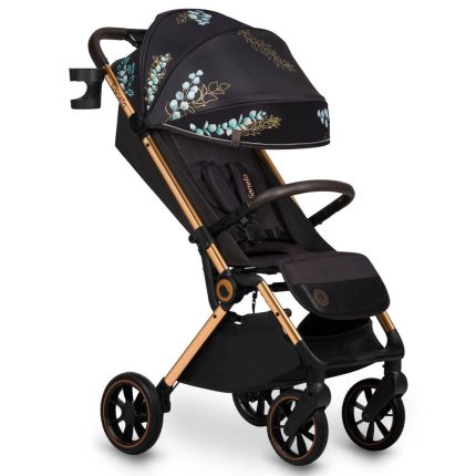 Pastaigu rati Cloe Golden Moments, Lionelo
