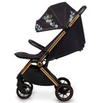 Pastaigu rati Cloe Golden Moments, Lionelo