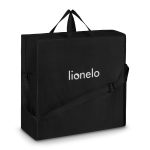 Pastaigu rati Cloe Brown Rust, Lionelo