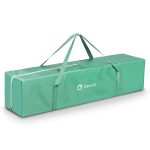 Manēža Lionelo LENE, green turquoise