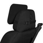 Spogulis automašīnai Lionelo Sett, black carbon