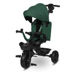 Trīsritenis Lionelo KORI, green emerald