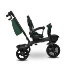 Trīsritenis Lionelo KORI, green emerald