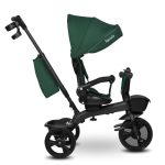 Trīsritenis Lionelo KORI, green emerald