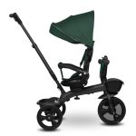 Trīsritenis Lionelo KORI, green emerald