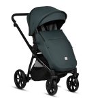 Bērnu rati 2in1 MIO 3 Plus 240 Pacific Green
