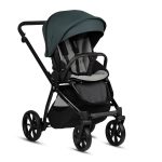 Bērnu rati 2in1 MIO 3 Plus 240 Pacific Green