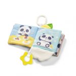 Mīkstā grāmatiņa My Life 541, Baby Ono