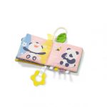 Mīkstā grāmatiņa My Life 541, Baby Ono