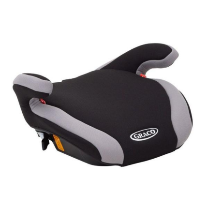 Autokrēsls paliktnis Graco Connext, Black